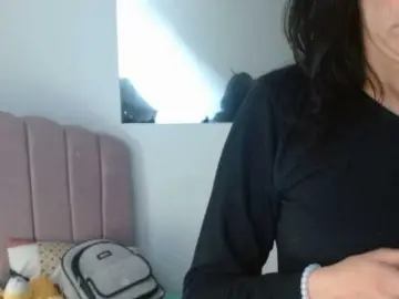 ValeriaGomezz  live sex cam