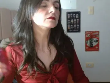 ValeriaGomezz  live sex cam