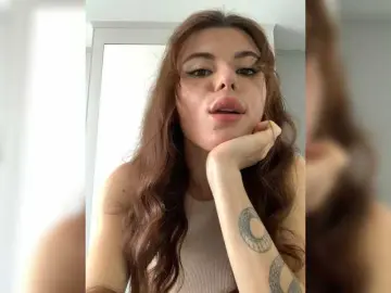 Baby-Valeria  live sex cam