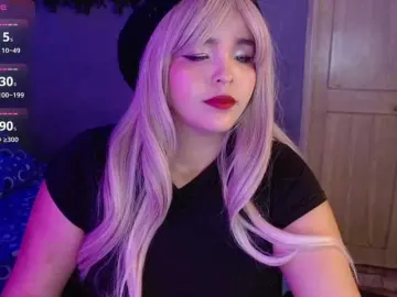 Leah-cooper  live sex cam