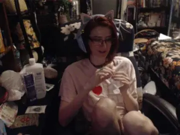 Pussyxpaladin  live sex cam