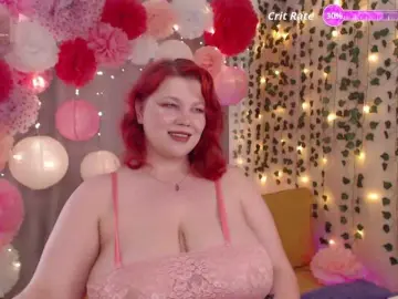 A1exaria  live sex cam