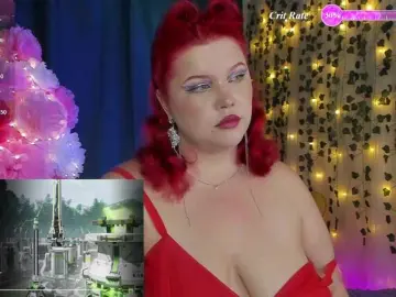 A1exaria  live sex cam