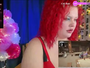 A1exaria  live sex cam