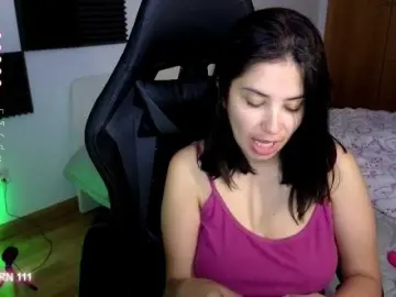 AnnaCasas  live sex cam