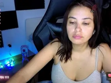 AnnaCasas  live sex cam