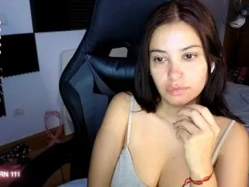 AnnaCasas  live sex cam
