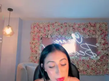 CelesteMoon  live sex cam