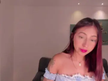 CelesteMoon  live sex cam