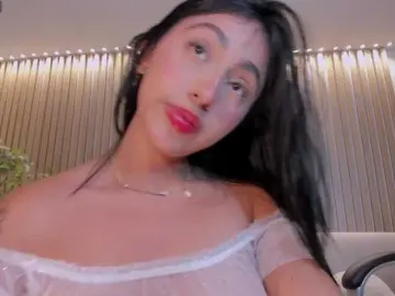 CelesteMoon  live sex cam