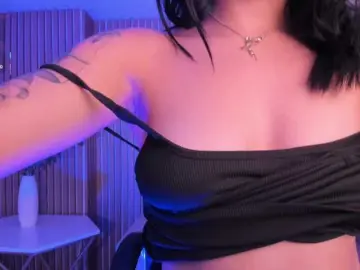 CelesteMoon  live sex cam