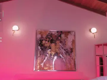 CelesteMoon  live sex cam