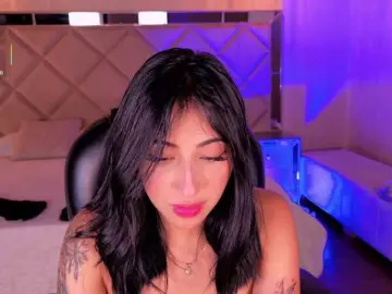 CelesteMoon  live sex cam