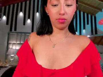 CelesteMoon  live sex cam