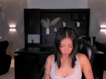 CelesteMoon  live sex cam