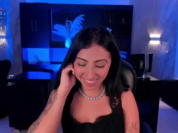CelesteMoon  live sex cam