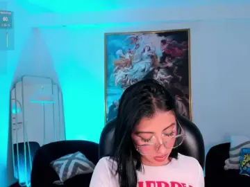CelesteMoon  live sex cam