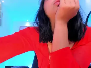 CelesteMoon  live sex cam