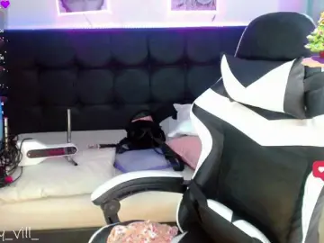 Emily-vill  live sex cam