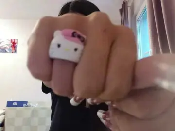 FloraKim  live sex cam