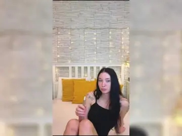 Ivanna-Rose  live sex cam