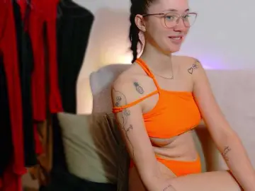 Ivanna-Rose  live sex cam