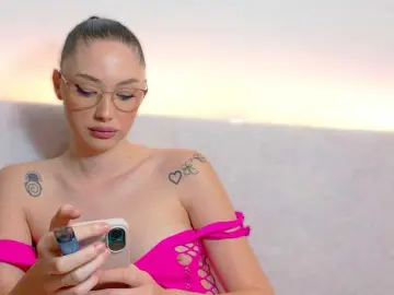 Ivanna-Rose  live sex cam