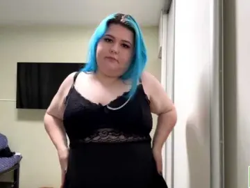YanaVerde  live sex cam