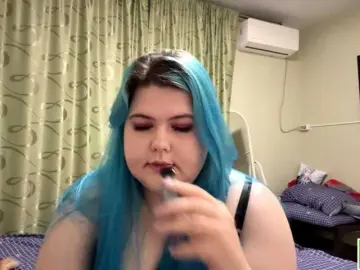 YanaVerde  live sex cam