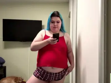 YanaVerde  live sex cam