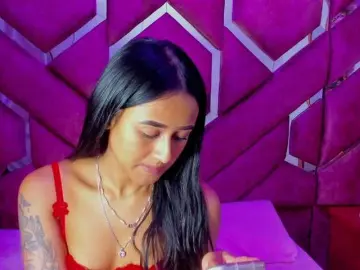 Millyprint  live sex cam