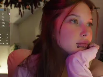 Mispopi  live sex cam