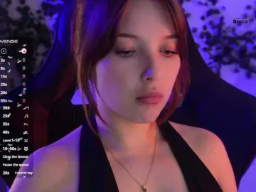 Mispopi  live sex cam