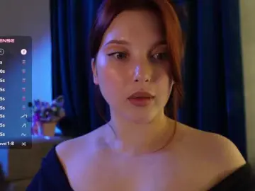 Mispopi  live sex cam