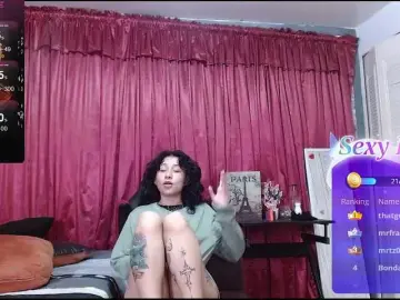 Natashastalin  live sex cam