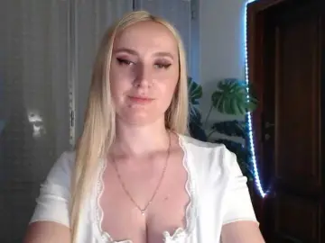 Alina-Lovely  live sex cam