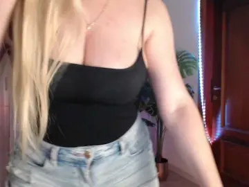 Alina-Lovely  live sex cam