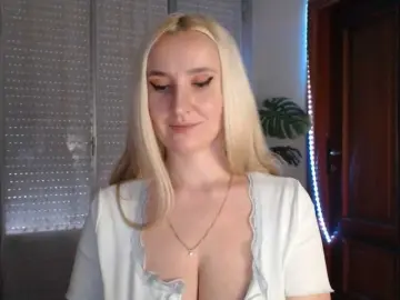 Alina-Lovely  live sex cam
