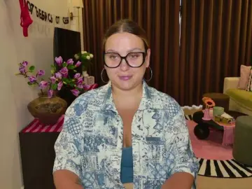 EvaPuffy  live sex cam