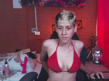 HottAlexxxa  live sex cam