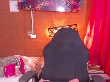 HottAlexxxa  live sex cam