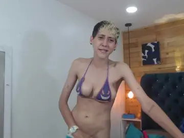 HottAlexxxa  live sex cam