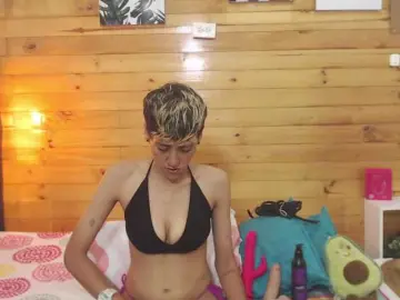 HottAlexxxa  live sex cam