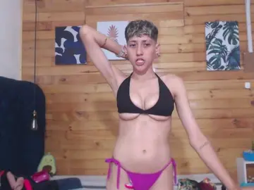 HottAlexxxa  live sex cam
