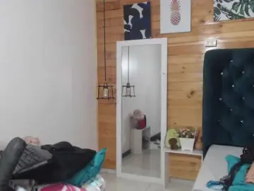 HottAlexxxa  live sex cam