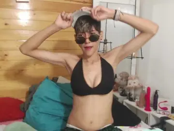 HottAlexxxa  live sex cam