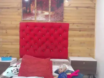 HottAlexxxa  live sex cam