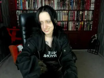 MedusaGorgona  live sex cam