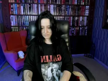 MedusaGorgona  live sex cam