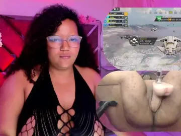 MhiaRey  live sex cam